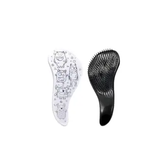 Bifull Cepillo Desenredante Monstruos